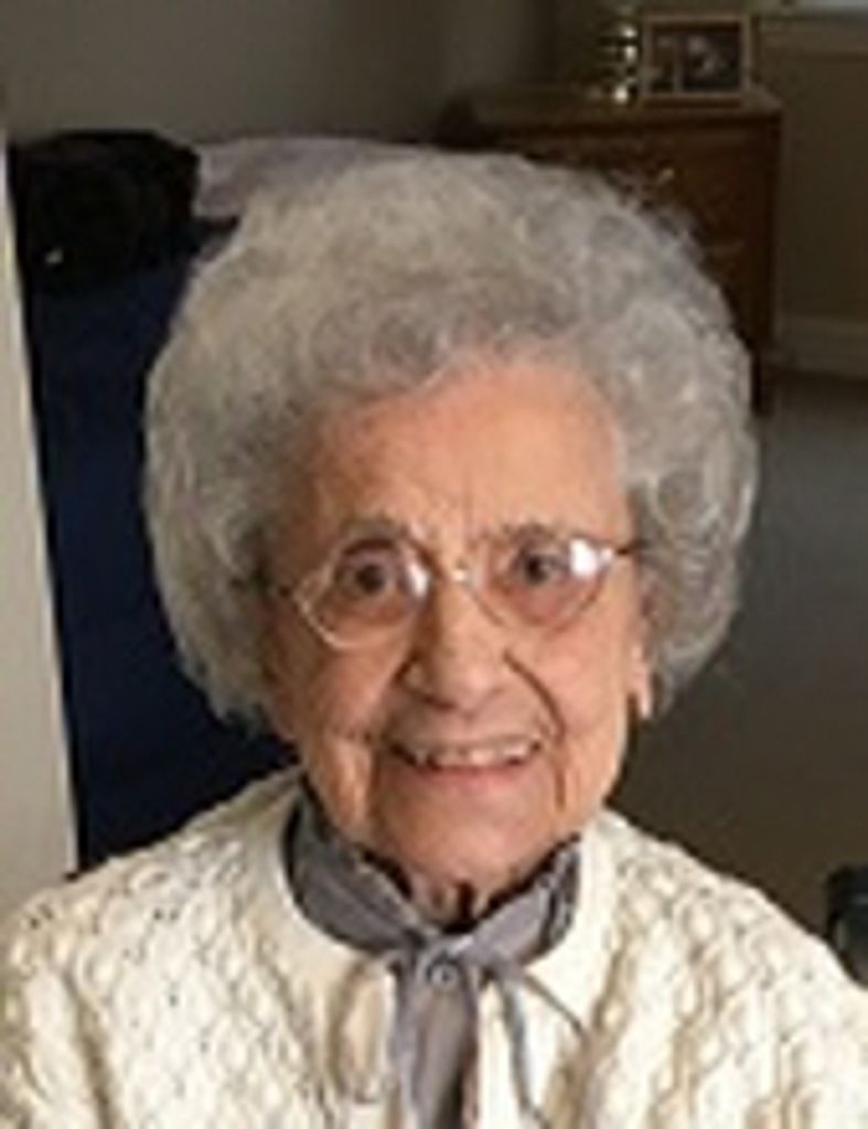 Helen Nelson