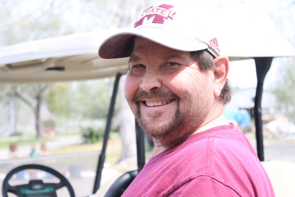 Mr. William David Kilbern Jr. Profile Photo