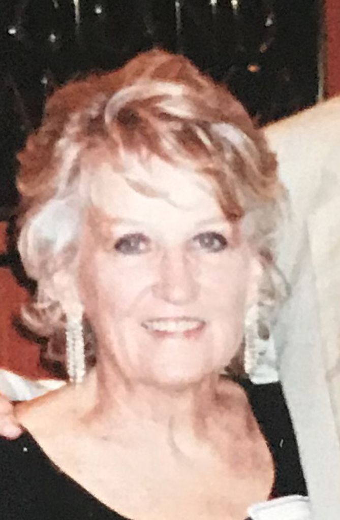 Marlene McDonough