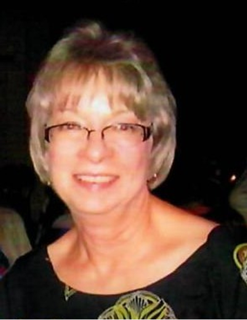 Linda Louise (Downing) Rauen Profile Photo