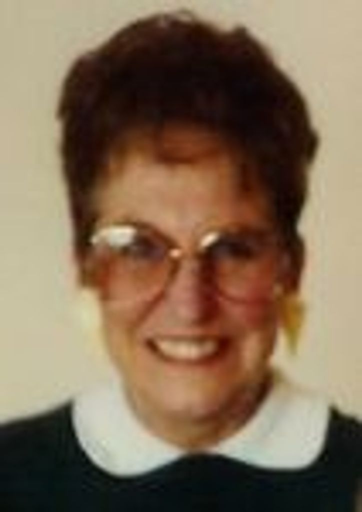 Marlene D. Knuth