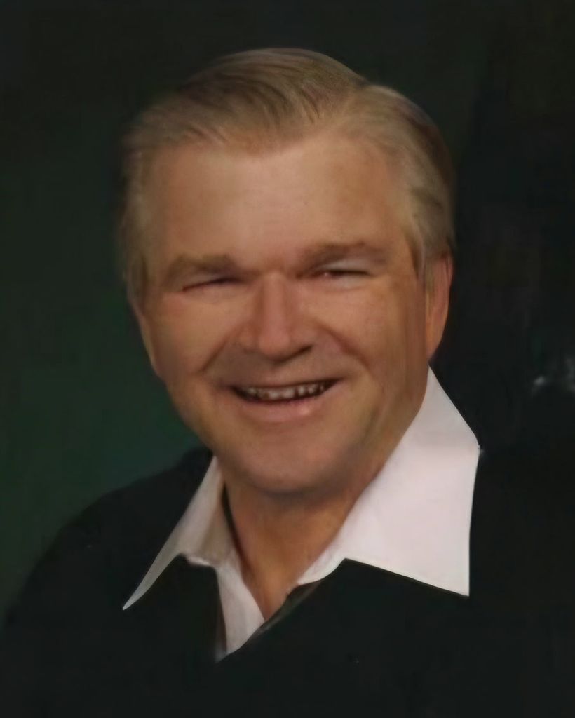 Thomas Waldo "Tom" Eskine Profile Photo