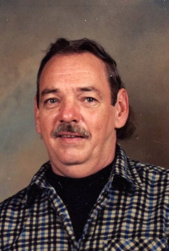 Harlan Guinn Profile Photo