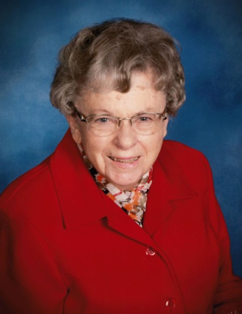 Mavis Palmquist