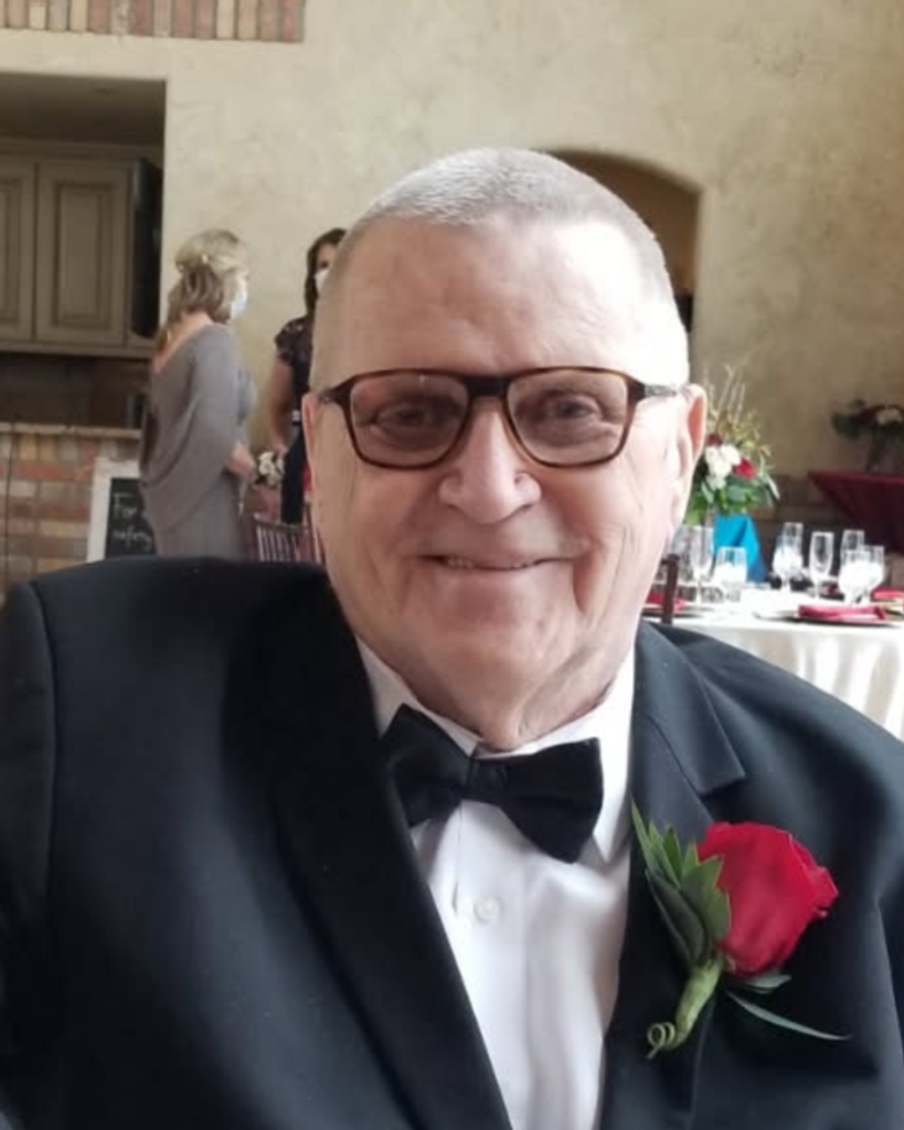 Thomas Lewis Halowell Sr.