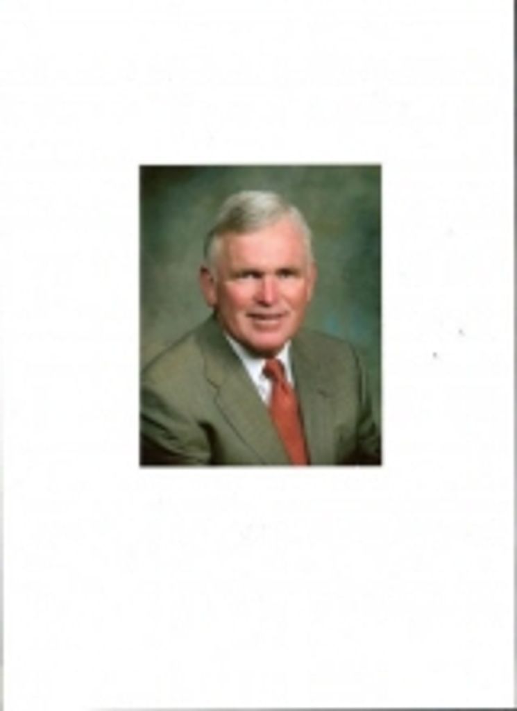 Dr. A. Lucian Cousins