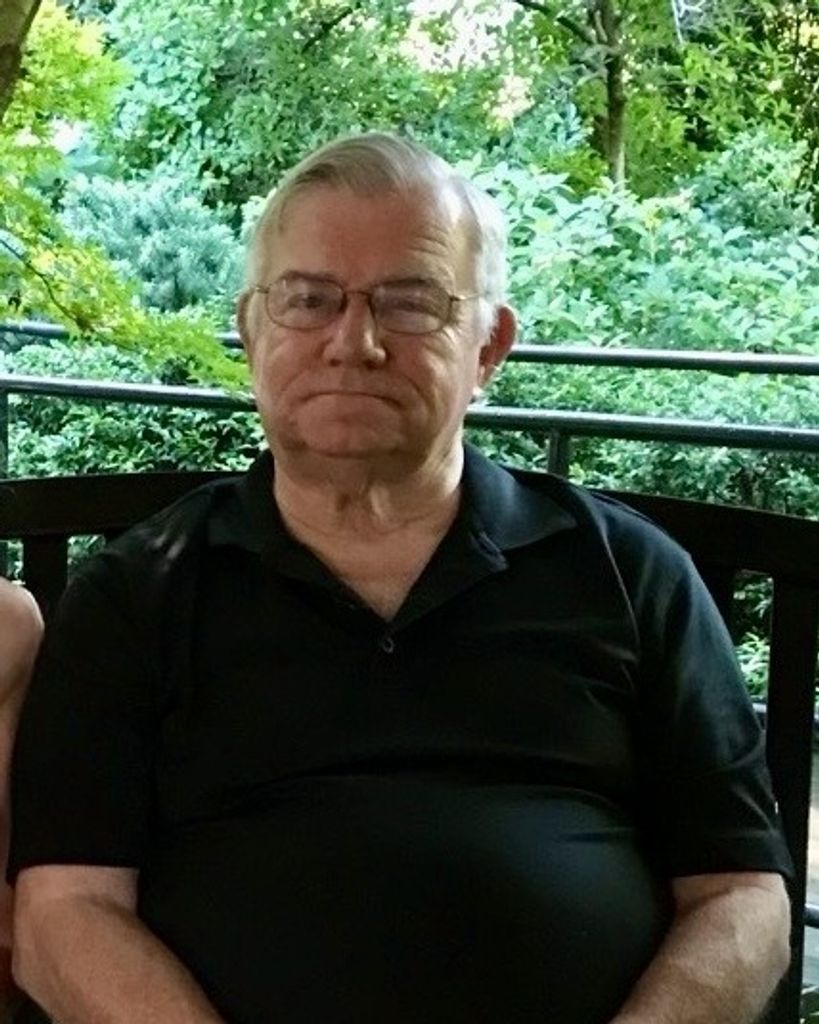 William Harold Nelson Sr.