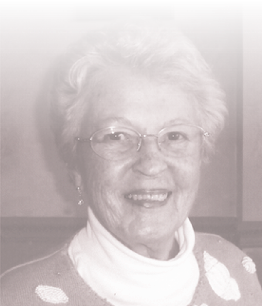 Vera Pearl Ward