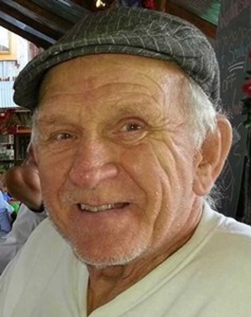 Rosswell A. Thomas Profile Photo