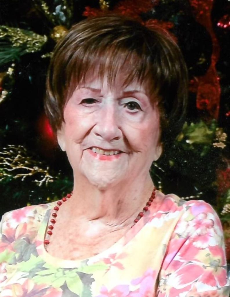 Ruth Eleanor (Dye)  Schnaible