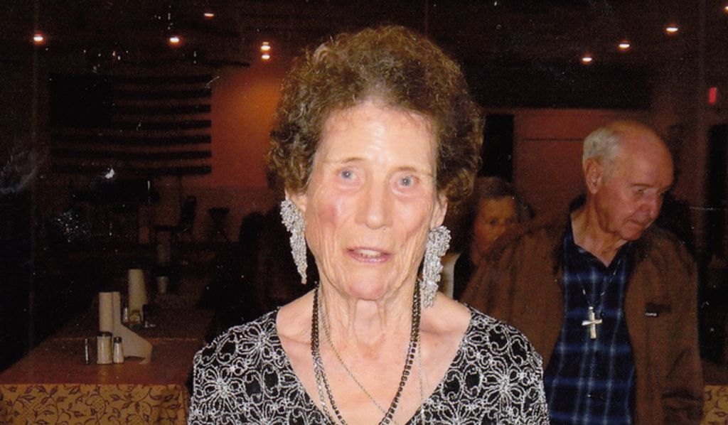 Wilma "Billie" Duffin