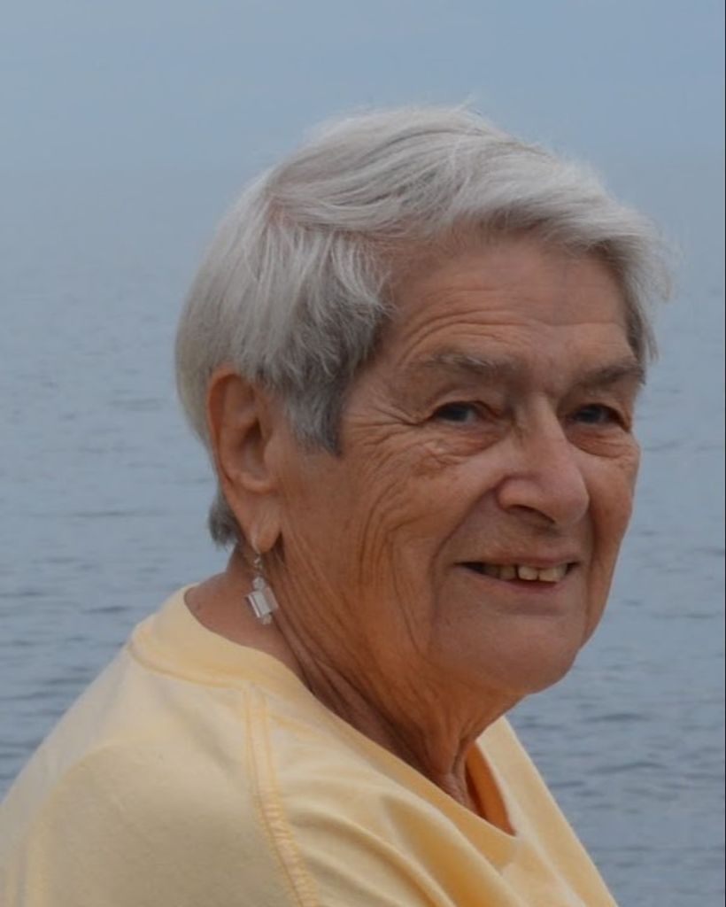 Jane (Hayden) Kingsley Profile Photo
