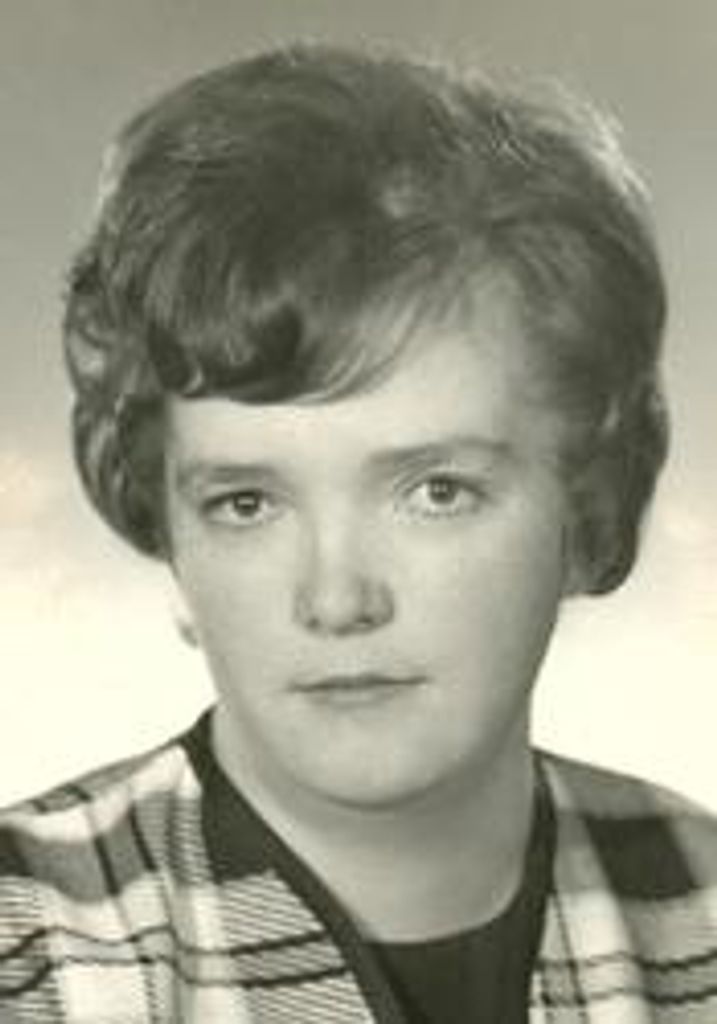 Shirley Ann Missinne