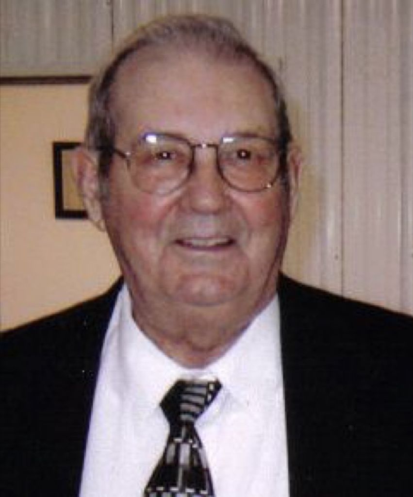 Merrill Dodd