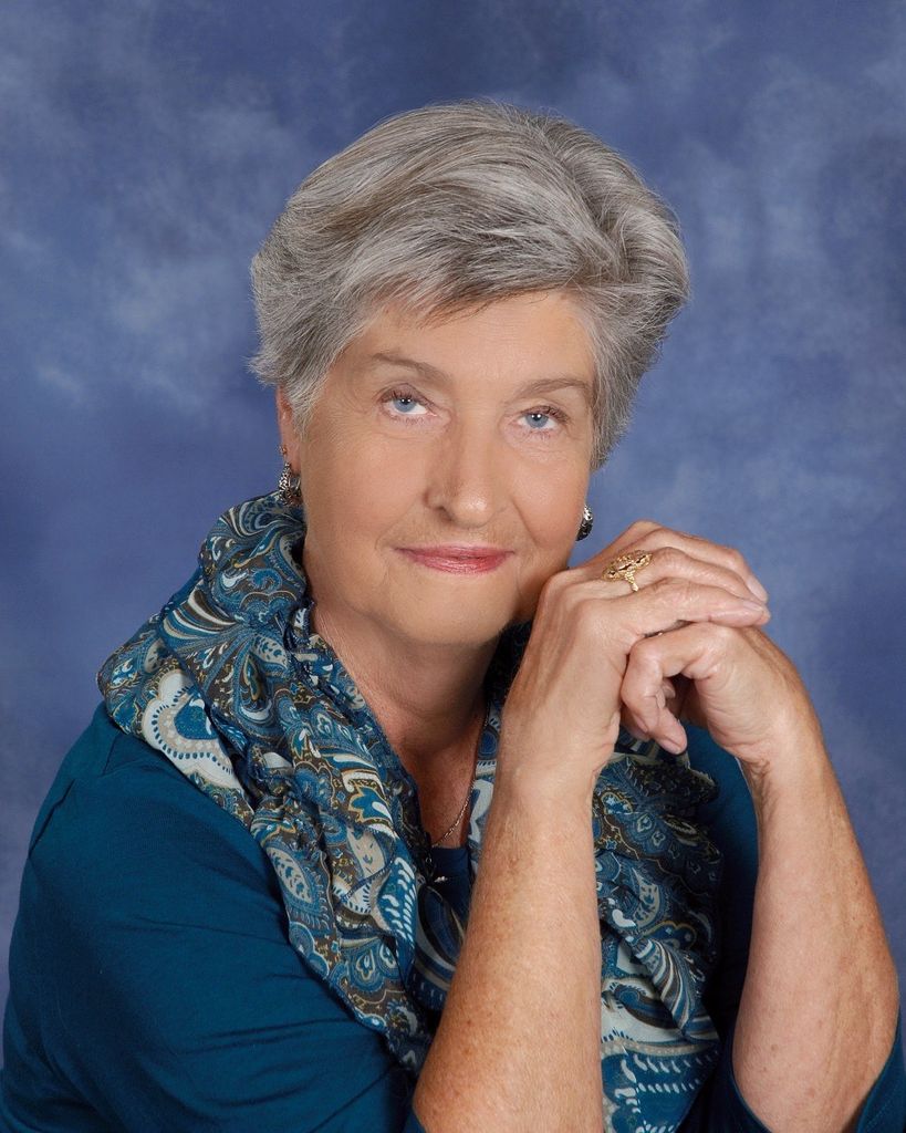 Jacquelyn A. Schumacher