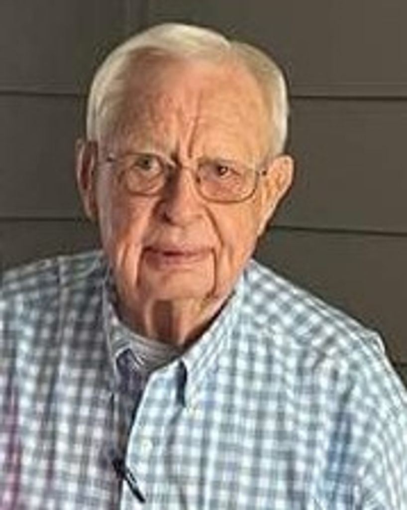 James "Jimmie" W Watson Profile Photo