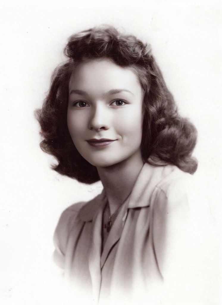 Lois Elaine (Simmons) Doerr Profile Photo