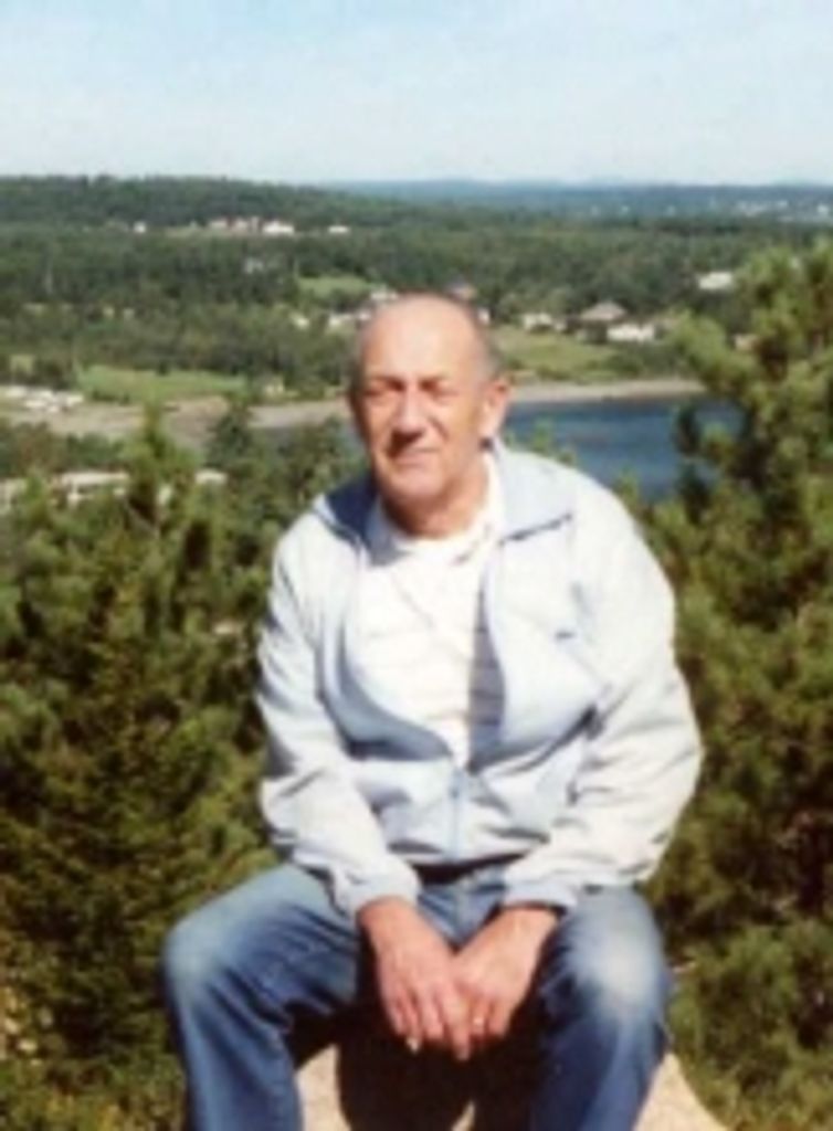 Richard Beach Brumaghim