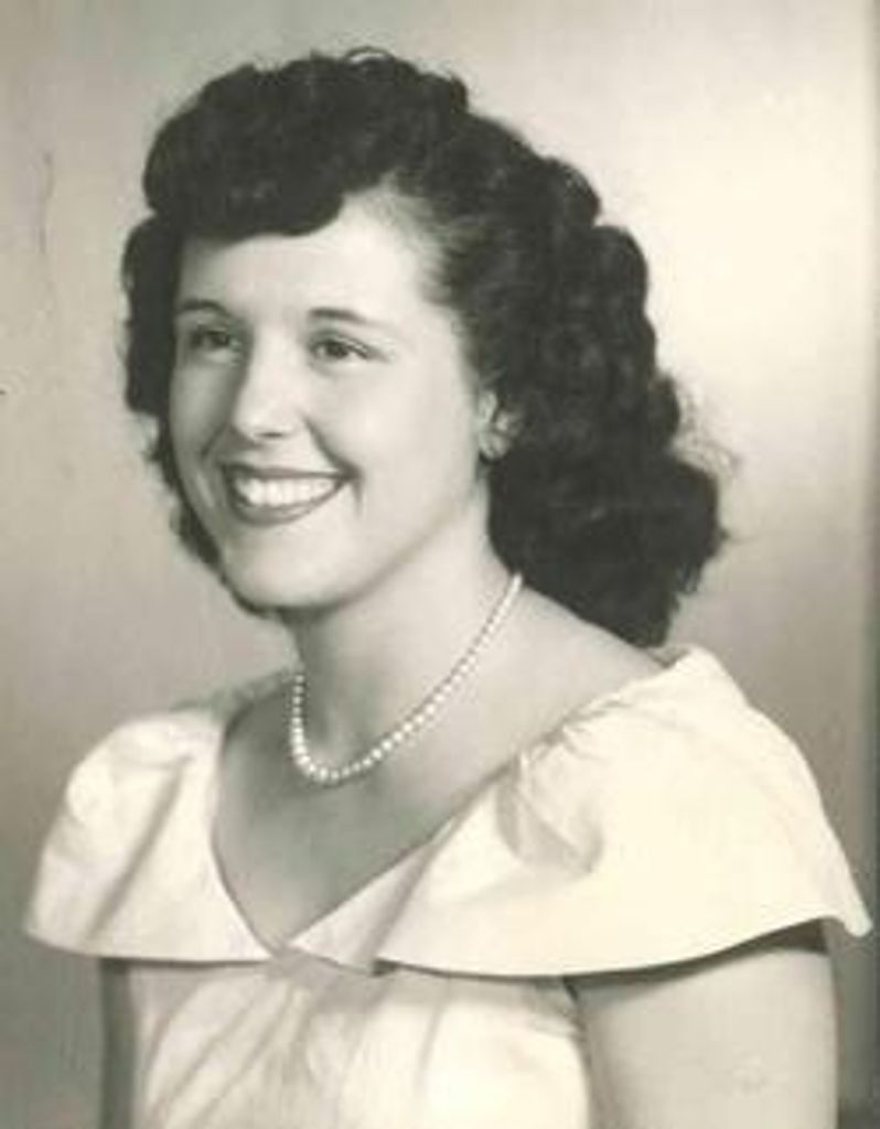 Margie Geneva Robertson Profile Photo