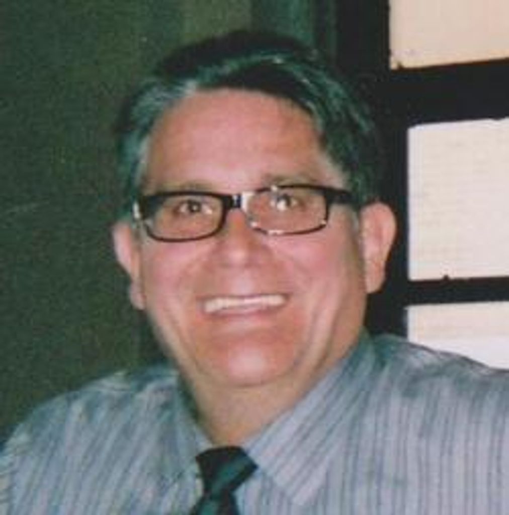 Edward G. Brady, Jr.