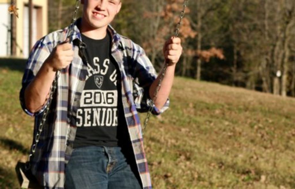 Jordan Michael Berns