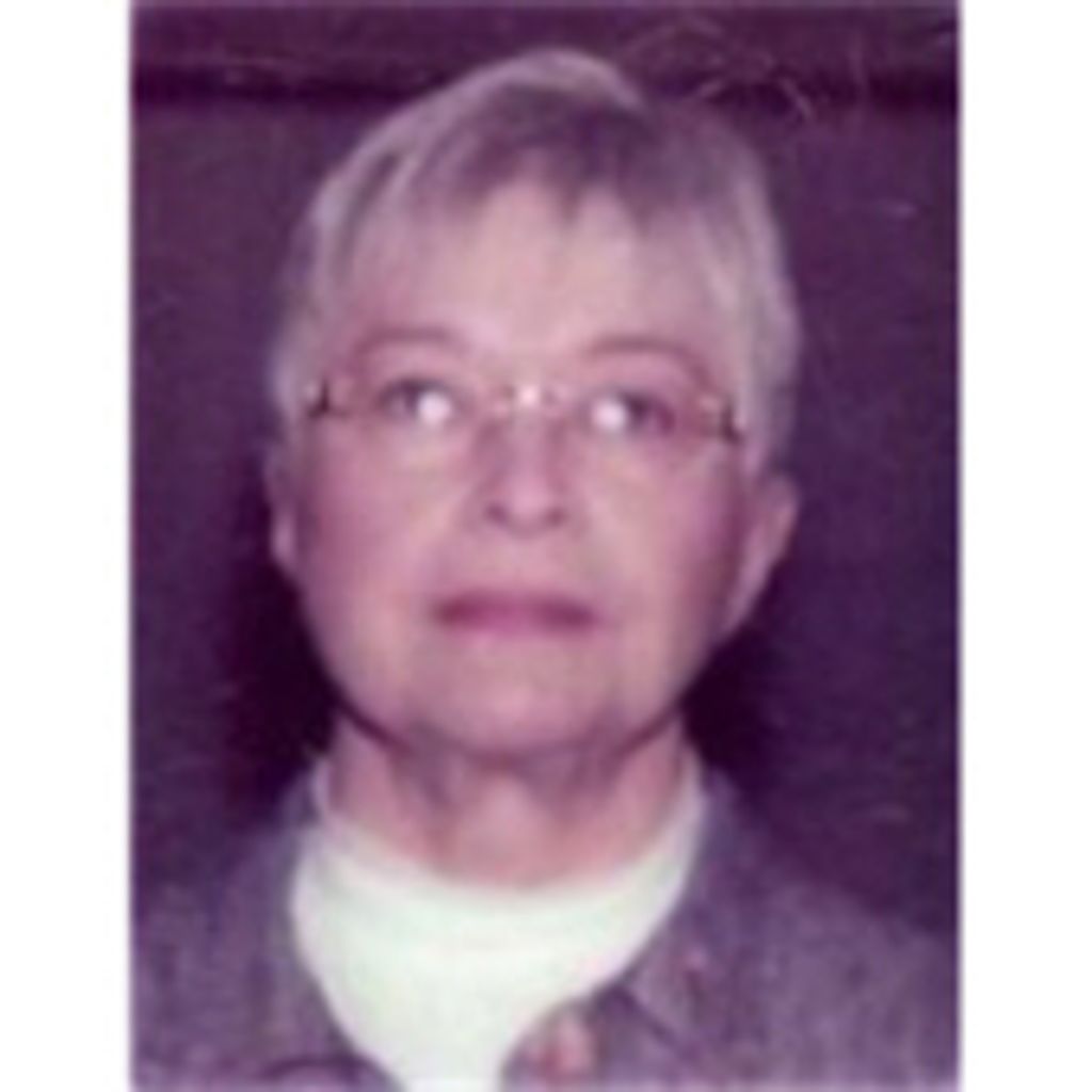 Georgia Louise Addington