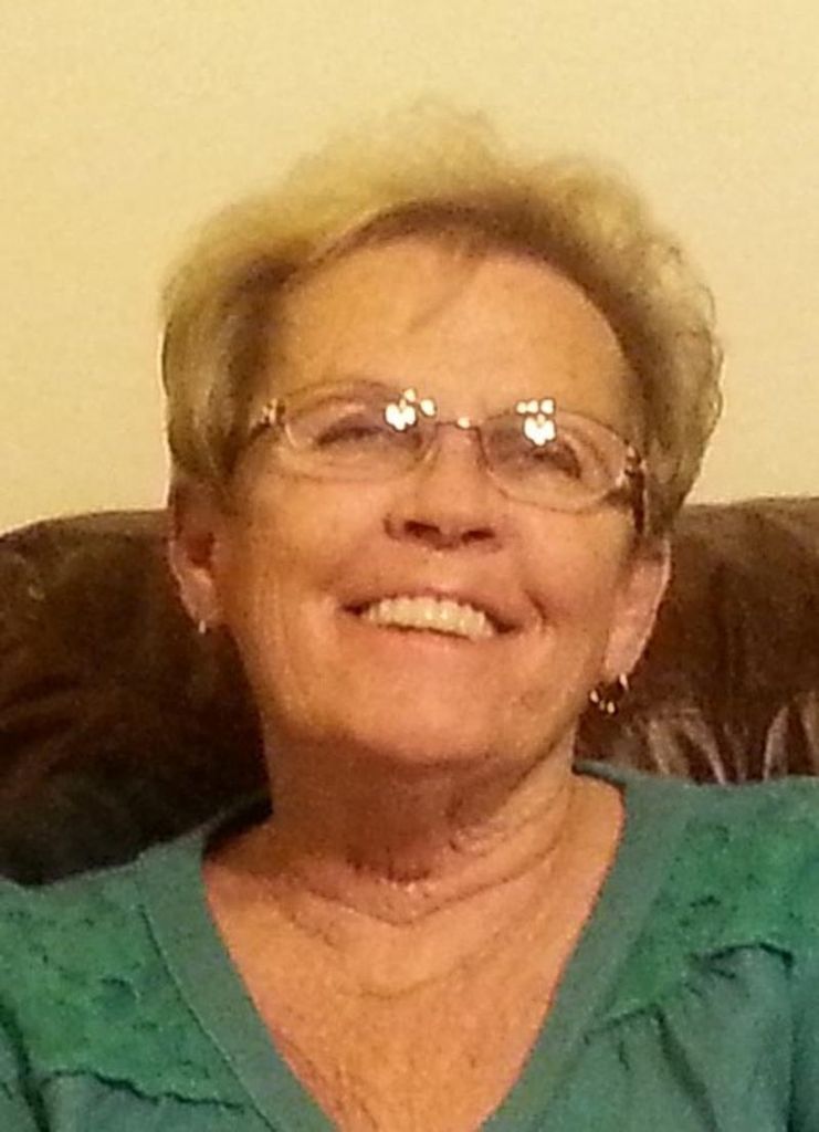 Phyllis Ann Jenkins Profile Photo