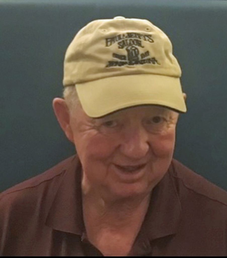 Thomas Joseph Kelly Profile Photo