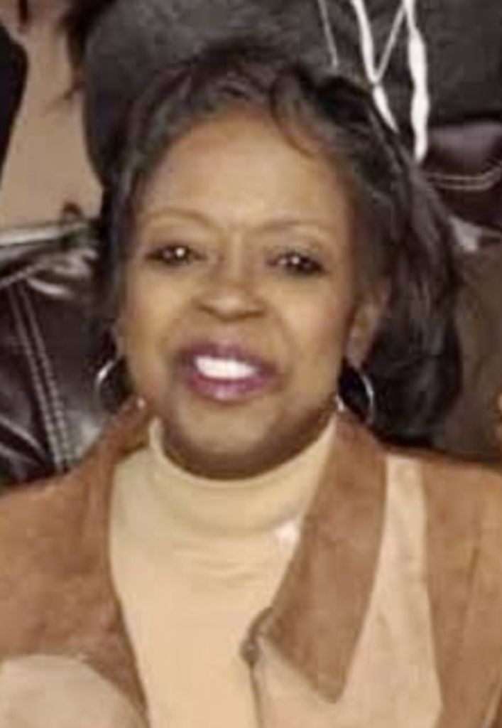 Deborah L. Massey