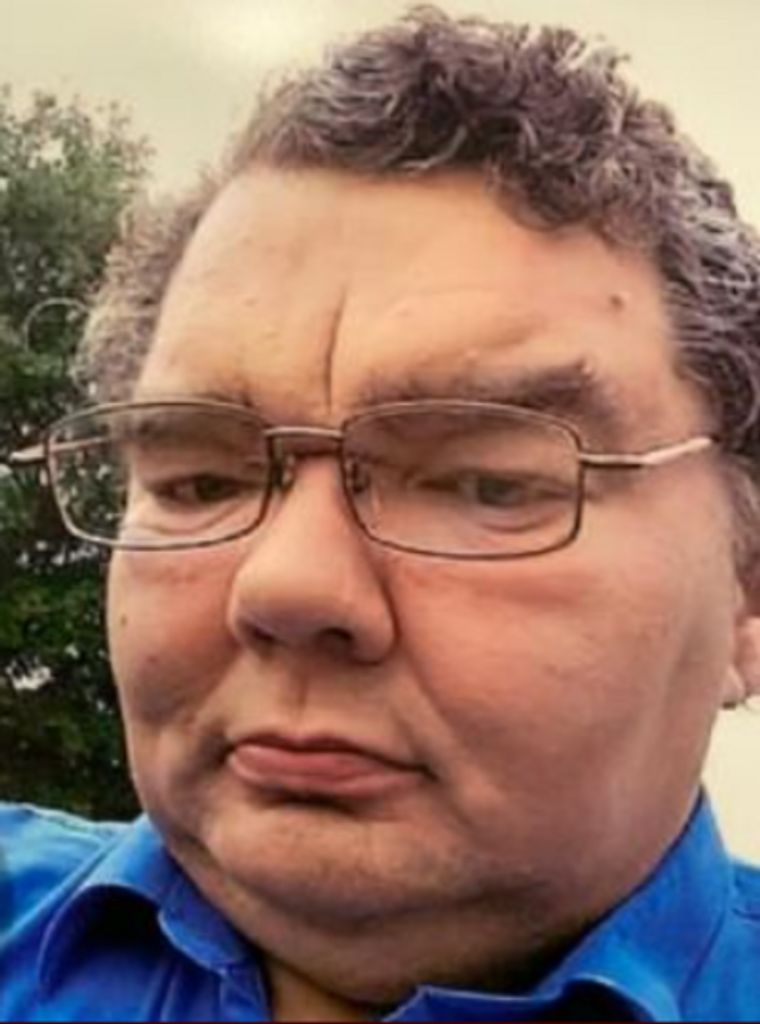 David Calvin Massengale Profile Photo