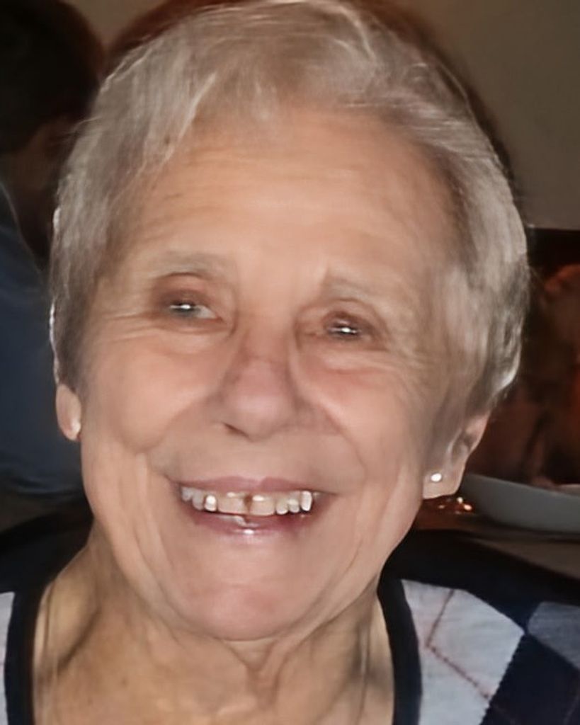 Eleanor Murray Profile Photo