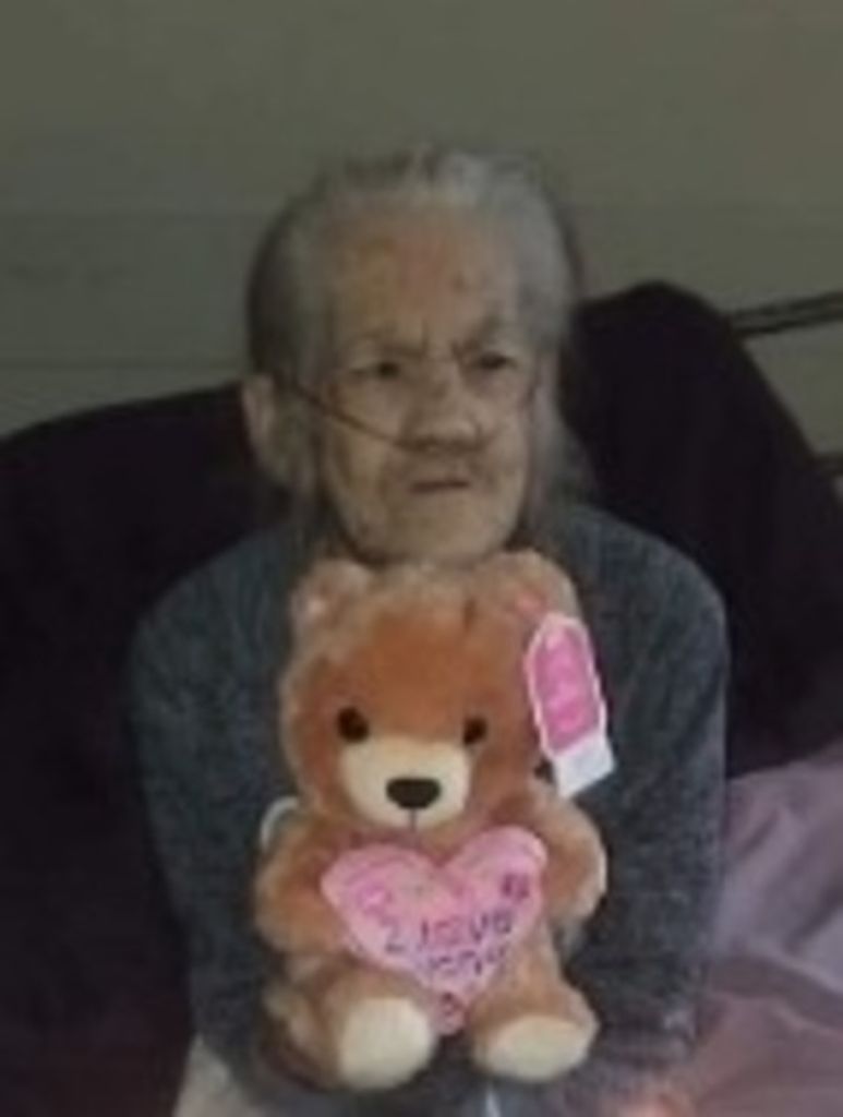 Ruby Ann Young Dillon Profile Photo