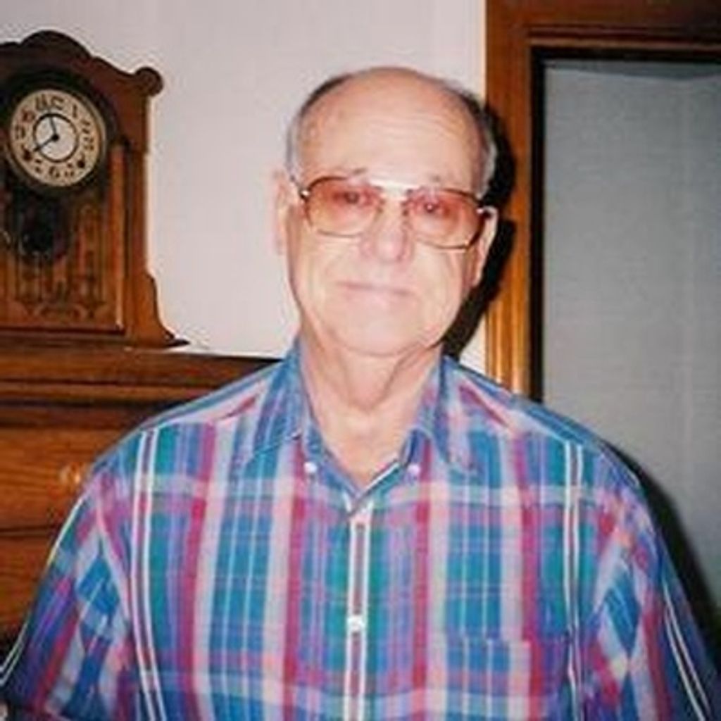 Thomas Tinker Ray Hill