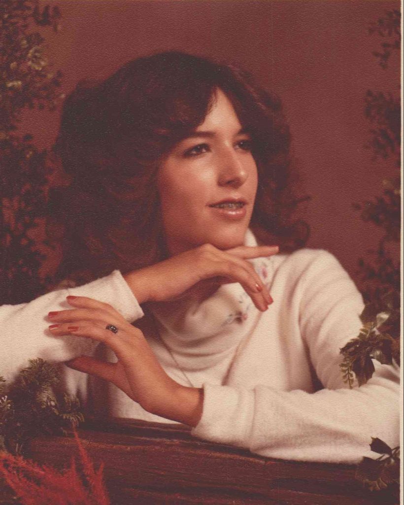 Arleen Grace Jaramillo
