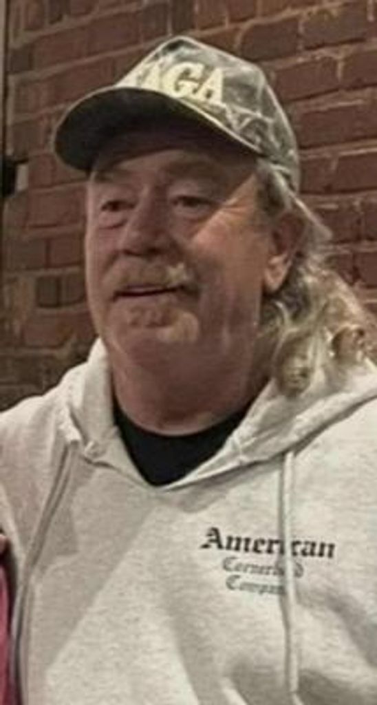 Timothy Earl Philbeck Profile Photo