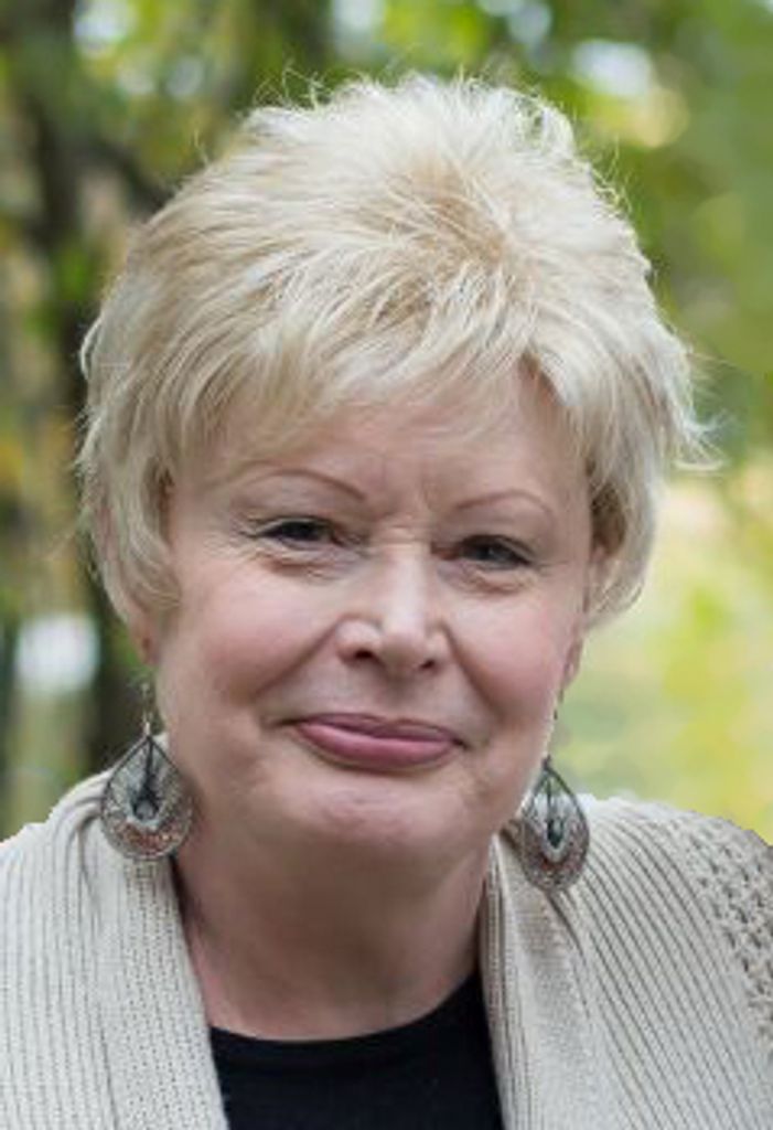 Adele Louise Chiaramonti Nee Moorman