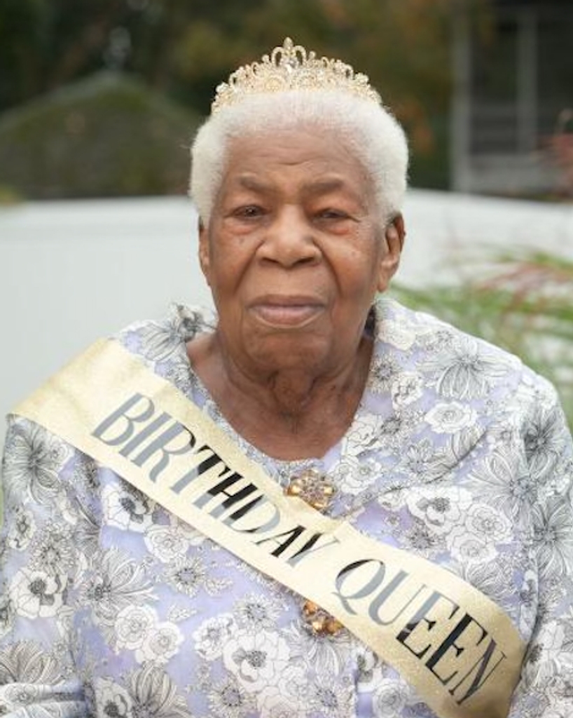 Elianise "Nanna" Parice