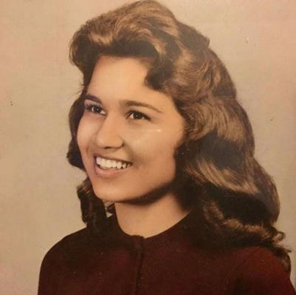 Gladys Marie Larocque Profile Photo