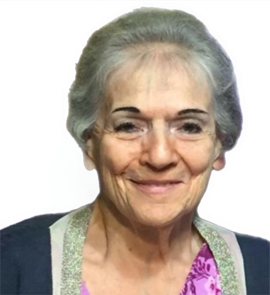 Anne Petrozzo Profile Photo