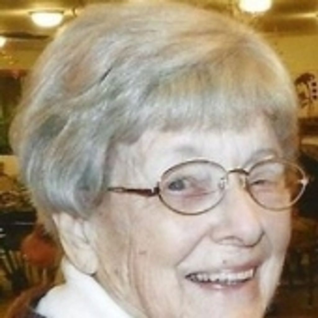 Joan M Behm