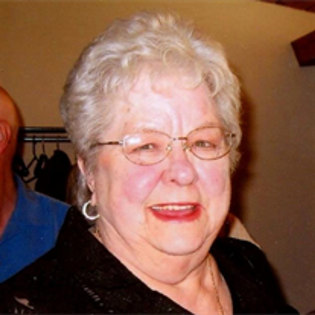 Olga Goffin