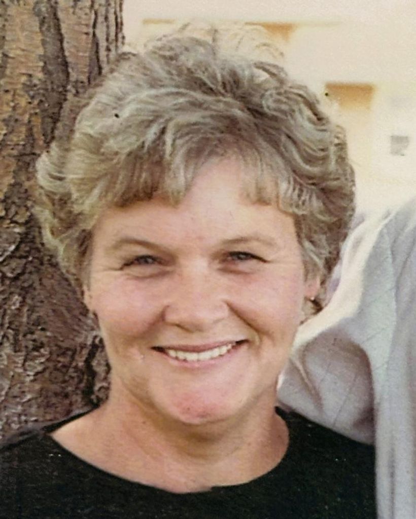 Virginia Shirley Eiseman