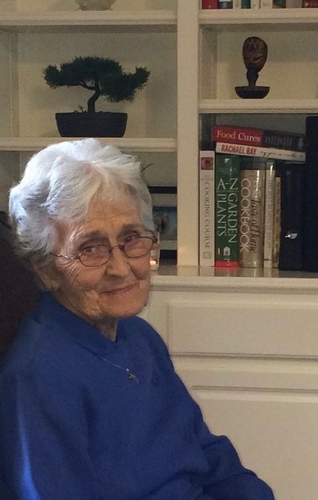 Beverly M. Murrell
