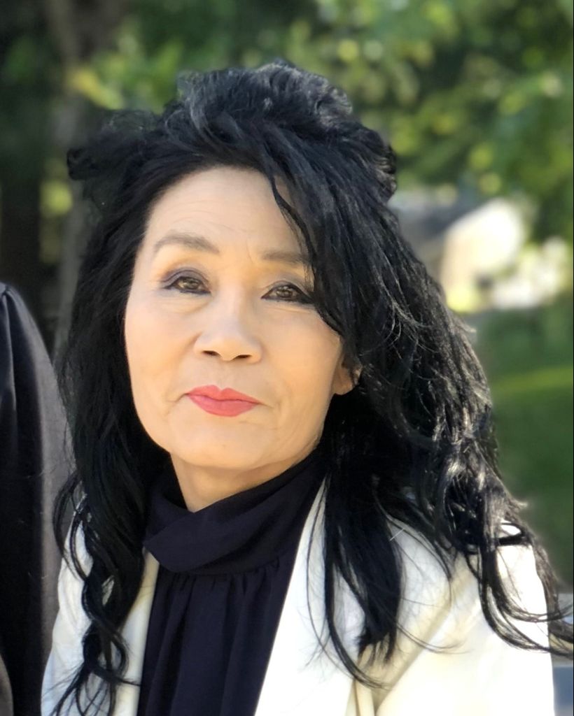 Jung Hui O'Brien