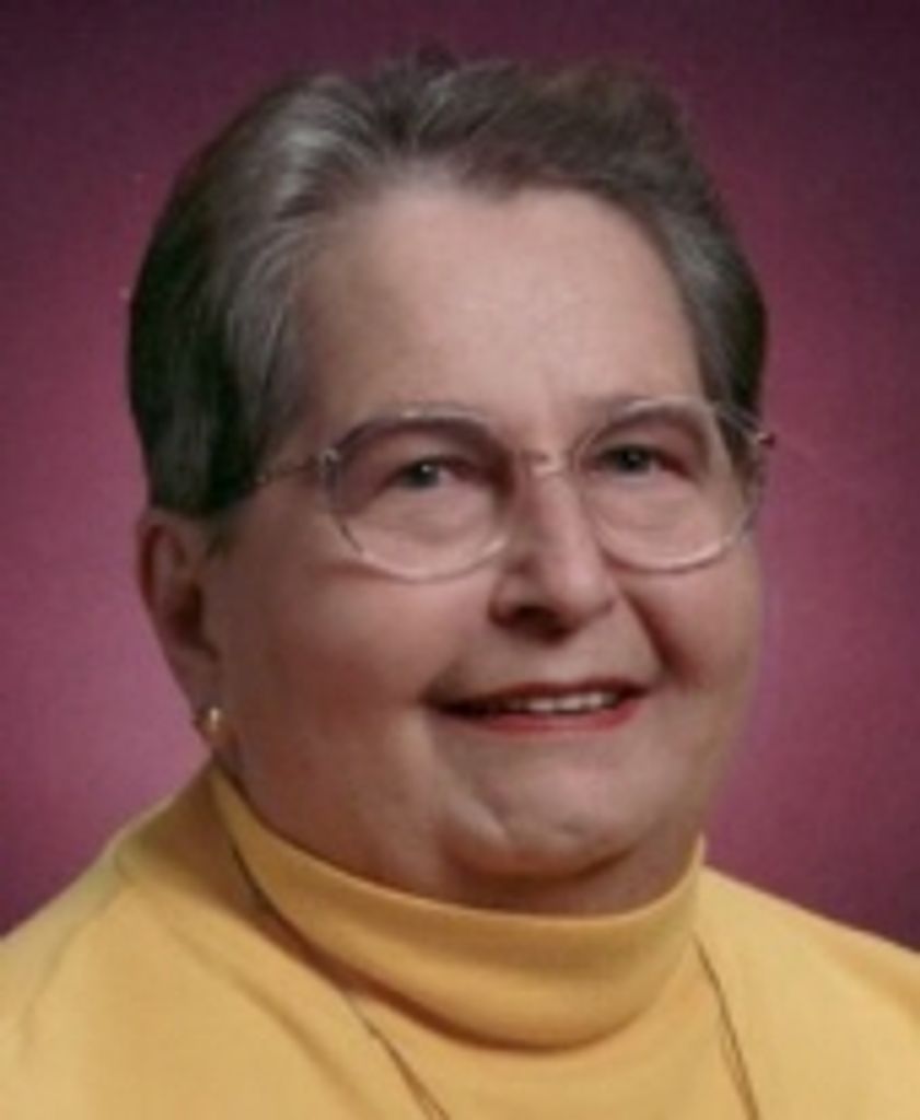 Leanora May Mohr