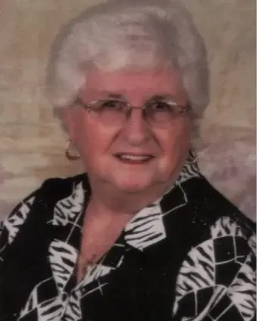 Edith Smith Collett Profile Photo