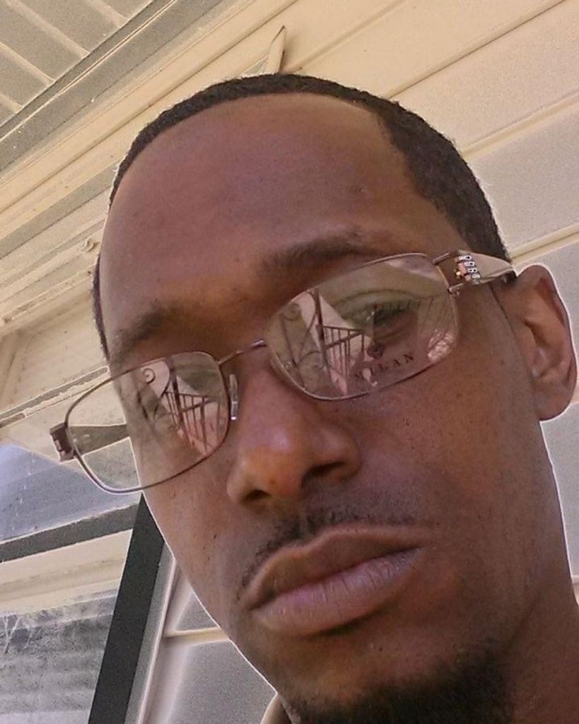 Mr. Kenyotta Moore
