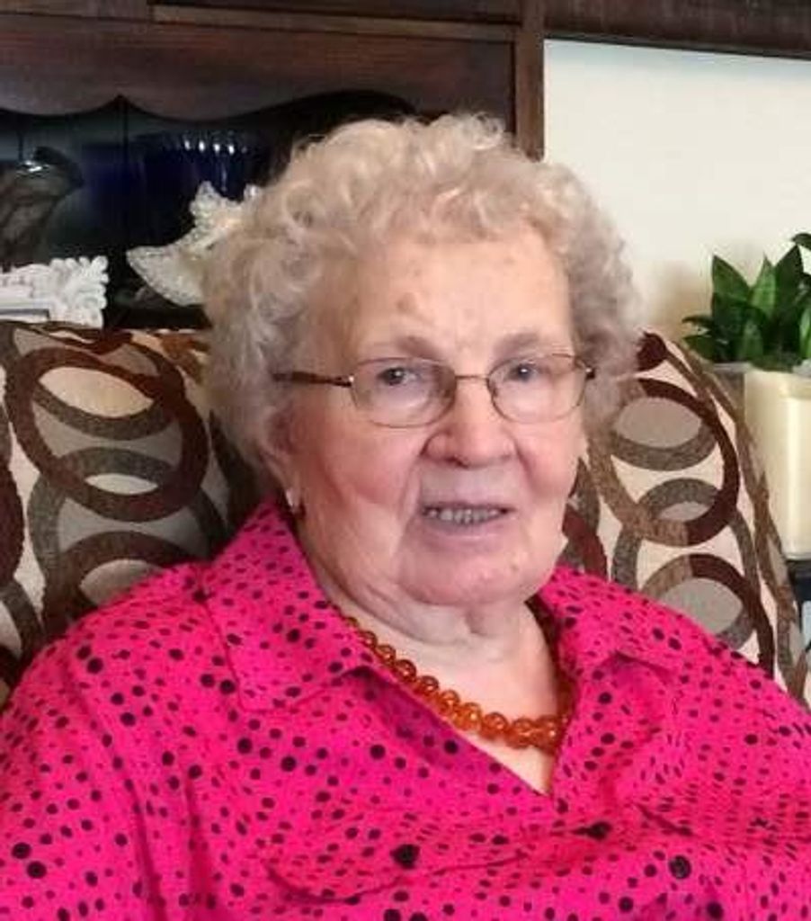 Filomena Marut