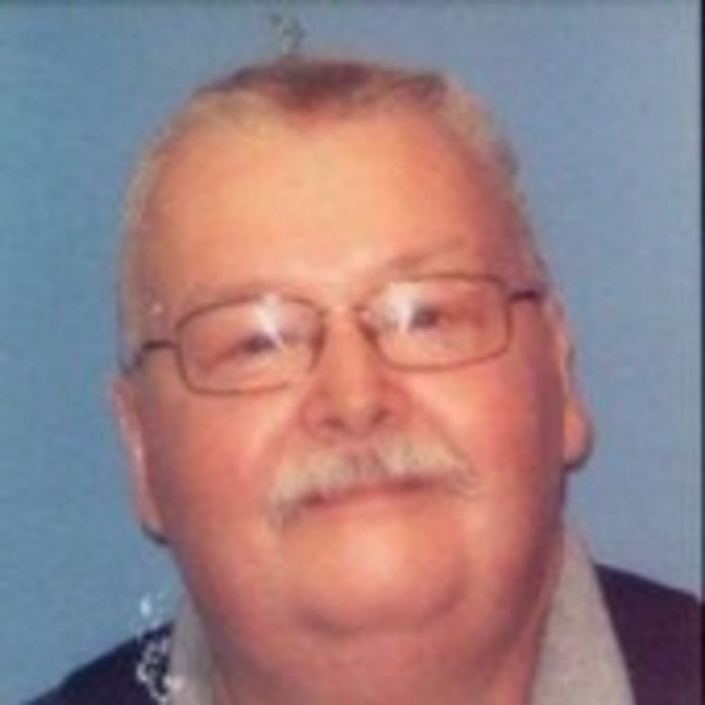 Russell M. Cox