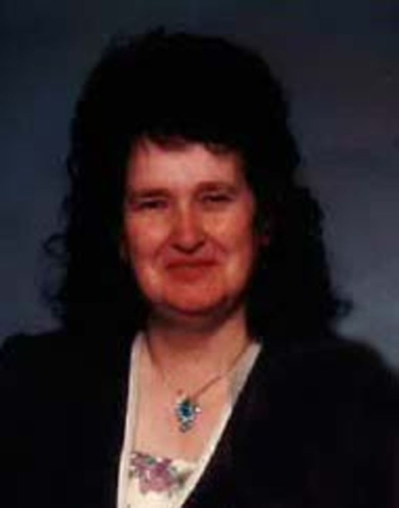 Luana Tullis Stoddard